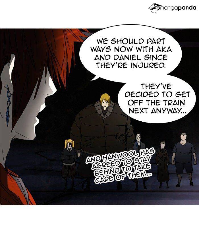 Tower of God, Chapter 277 image 47